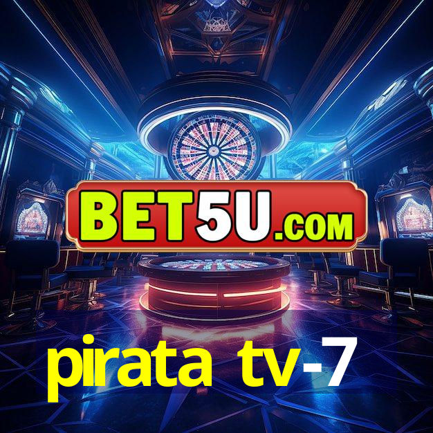 pirata tv